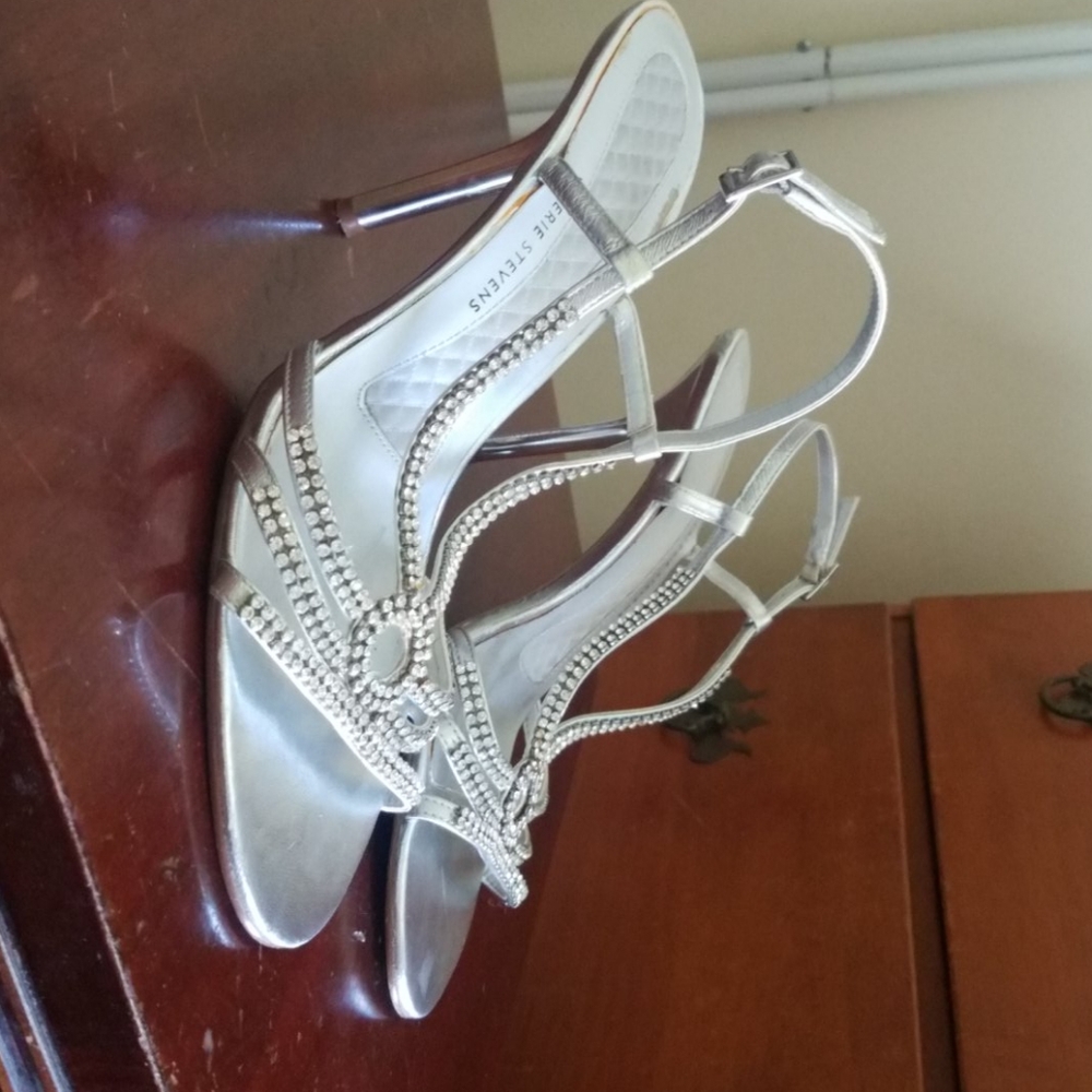 Evening heel